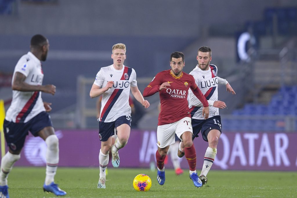 mkhitaryan roma-bologna-lp_11019024