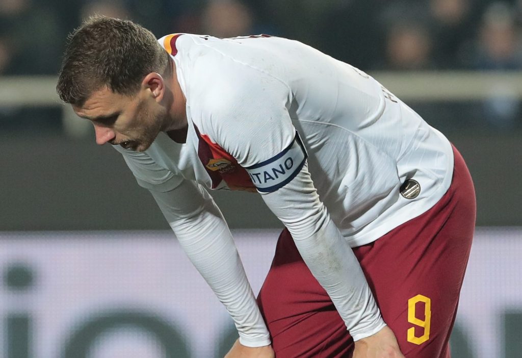 dzeko