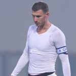 dzeko