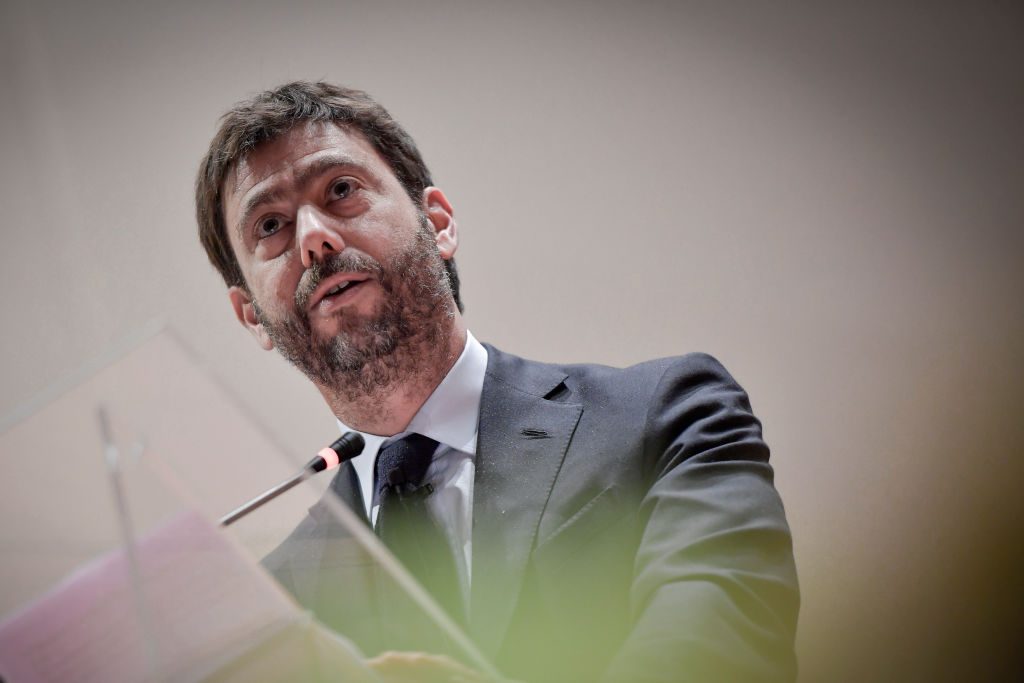 agnelli