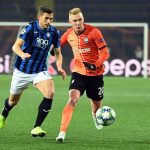 kovalenko shakhtar