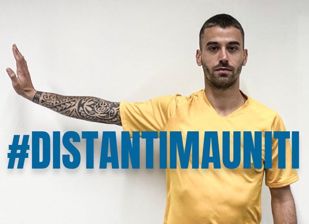 spinazzola
