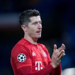 lewandowski