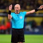 karasev arbitro