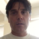 montella video coronavirus