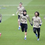real madrid