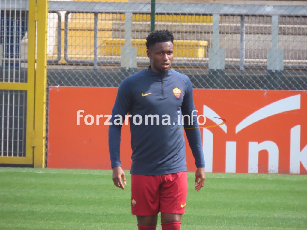 diawara primavera