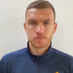 dzeko edin