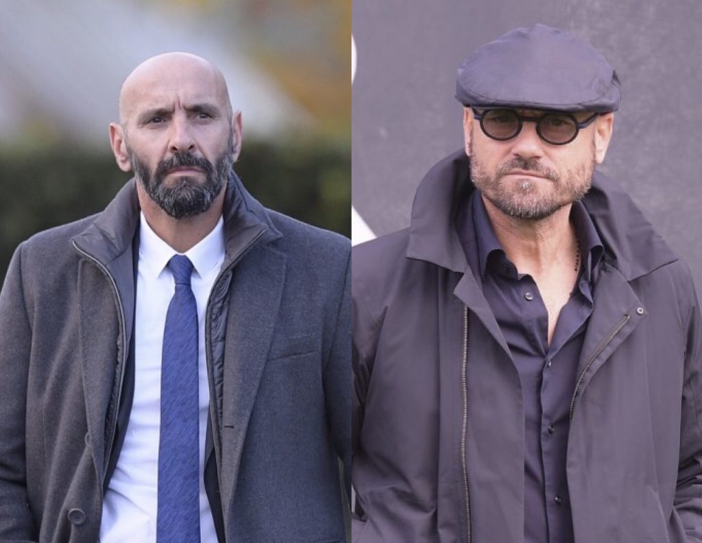 monchi petrachi