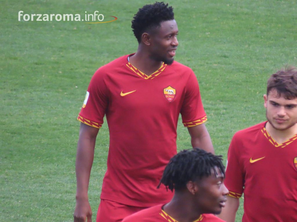 diawara primavera