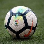pallone liga
