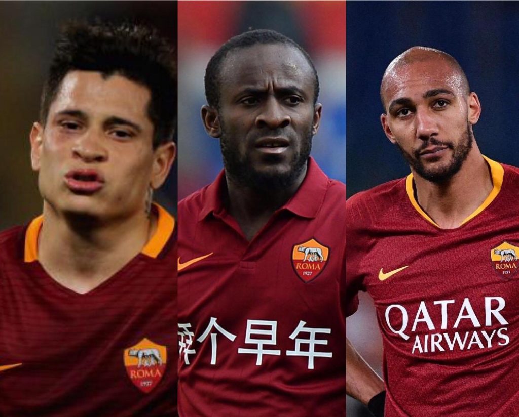 iturbe doumbia nzonzi