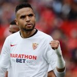 Youssef En-Nesyri siviglia