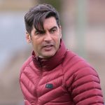 AS Roma, allenamento a TrigoriaAS Roma, allenamento a Trigoria
