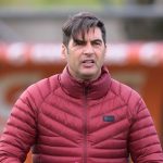 AS Roma, allenamento a TrigoriaAS Roma, allenamento a Trigoria