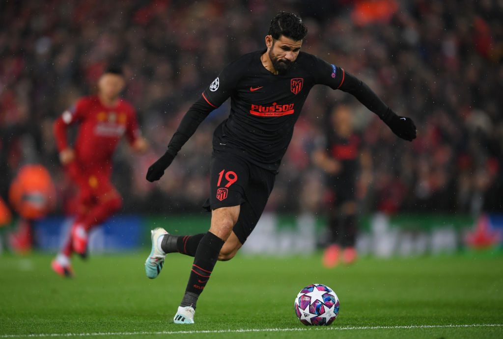 diego costa atletico