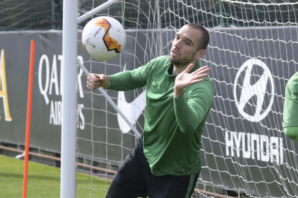 Pau Lopez