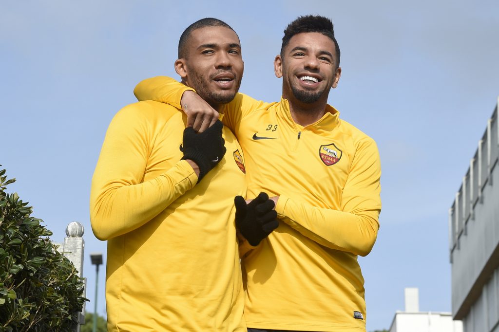 Juan Jesus Bruno Peres