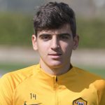villar AS Roma, sessione di allenamento a TrigoriaAS Roma, sessione di allenamento a Trigoria