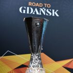 uefa europa league trofeo sorteggio