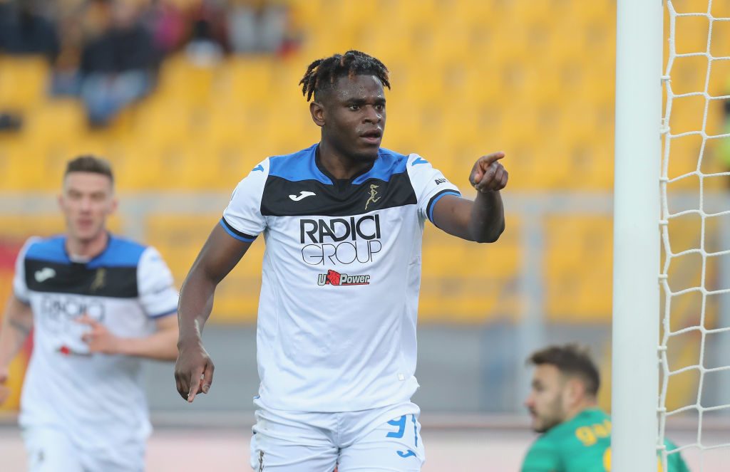 atalanta duvan zapata
