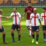 genoa squadra