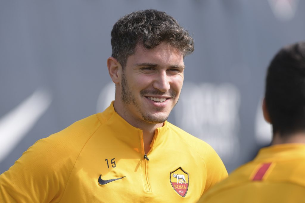 Cetin Trigoria