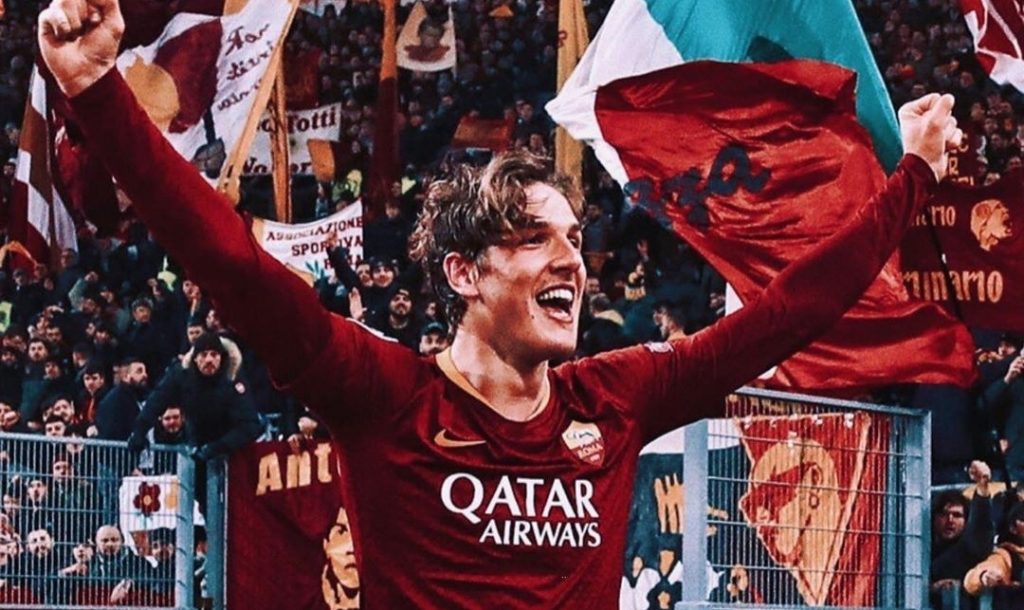 zaniolo