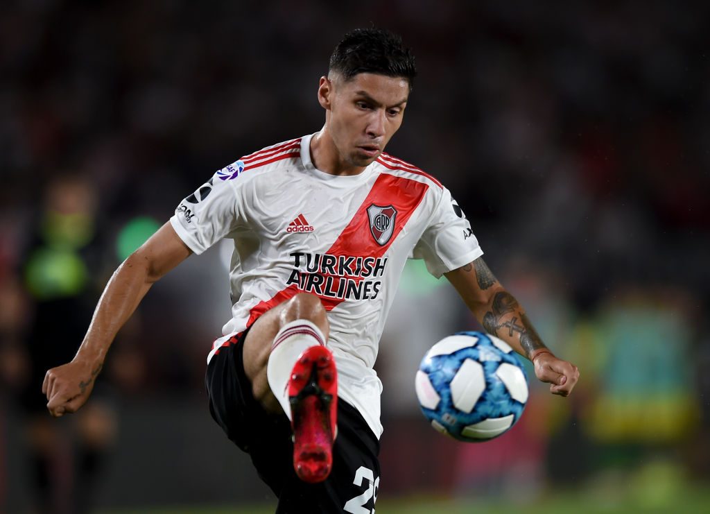 River Plate Montiel