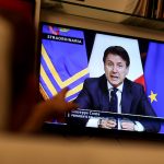 giuseppe conte