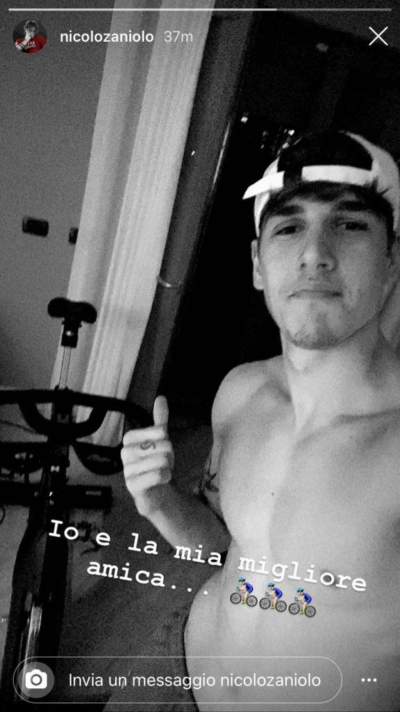 zaniolo