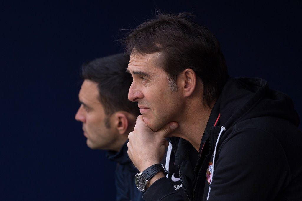 lopetegui