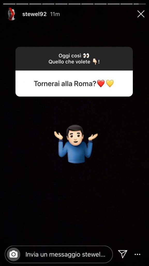 el shaarawy
