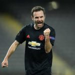 Mata Manchester United