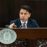giuseppe conte