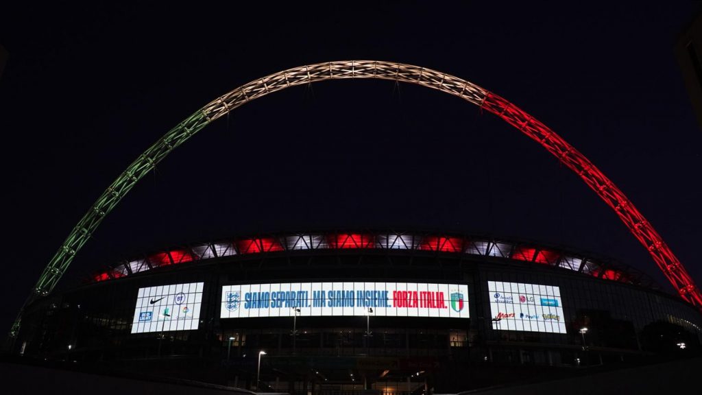 Wembley