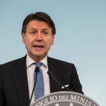 conte giuseppe conferenza