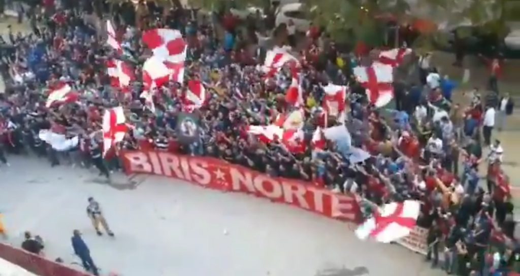 biris-norte