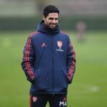Arteta Arsenal