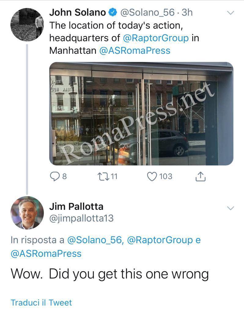 pallotta