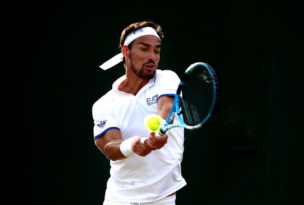fognini