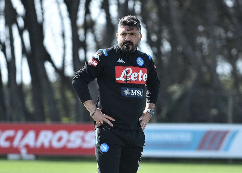 gattuso