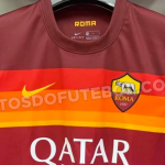 nuova maglia home 2020 2021