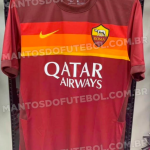 nuova maglia home 2020 2021