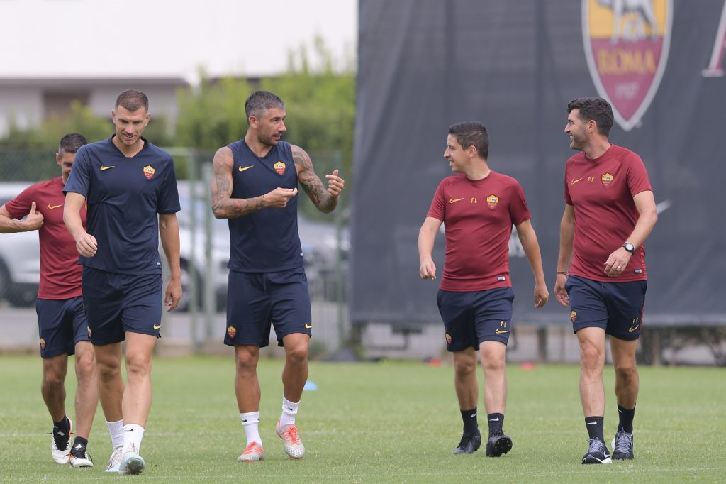 fonseca dzeko kolarov