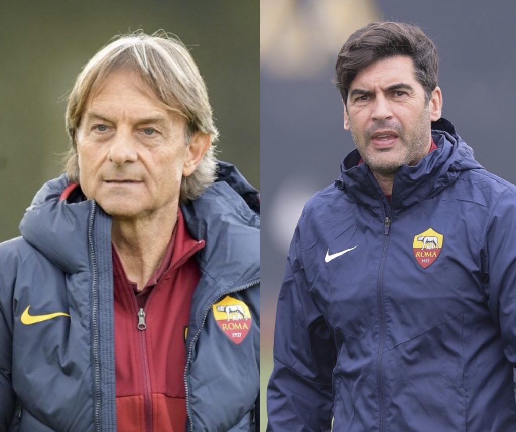 de rossi petrachi
