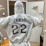 zaniolo infermiere