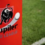 jupiler pro league belgio