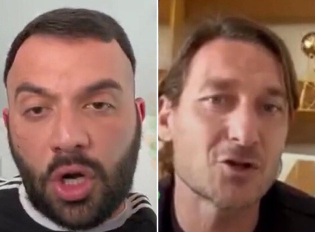 faina totti instagram 01