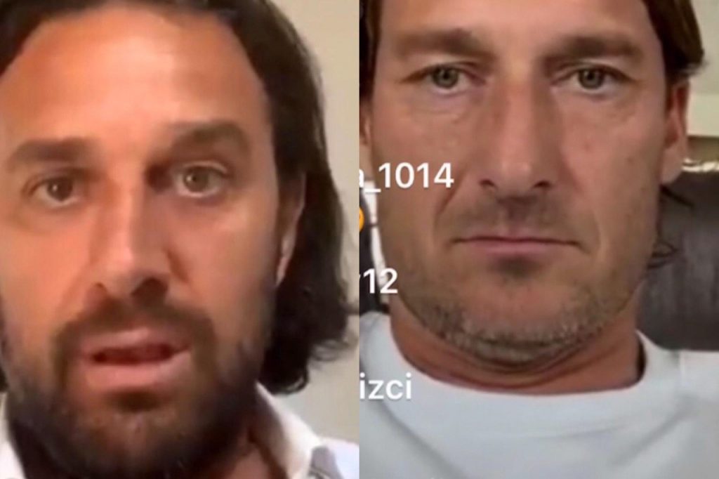 totti toni